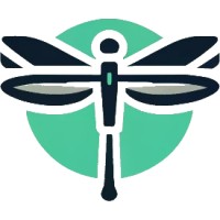 Dragonfly Surveys logo - Similar company to Evdron