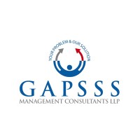 GAPSSS Management Consultants LLP logo - Similar company to Urhr