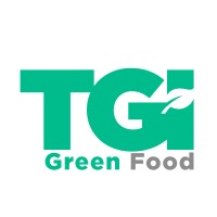TGI Green Food logo - Similar company to Kyto Greentechnologies Co. Ltd