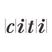 CITI Limited logo - Similar company to Provek Project Management Training