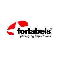 forlabels logo - Similar company to Paperpack S.A.