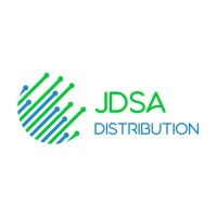 JDSA Distribution logo - Similar company to Spitalieri Auto