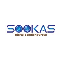 SOOKAS logo - Similar company to Marylebone Communications