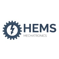 Hems Mechatronics logo - Similar company to Impressiv Engineering