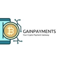 GainPayments logo - Similar company to Automation Experts