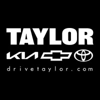 Drive Taylor Auto Group