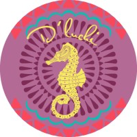 DLuchi - Kaba - La Receta - OMG logo - Similar company to Superestación