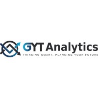 GYT Analytics logo - Similar company to Therma Sphera Ltd