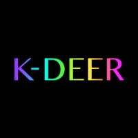 K-DEER logo - Similar company to Piyoga Pants