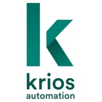 KRIOS Automation logo - Similar company to Restodeals