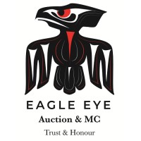 Eagle Eye SG logo - Similar company to Galabid Fundraising