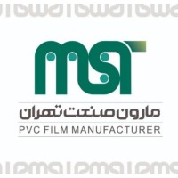 Maron Sanat Tehran logo - Similar company to Avad
