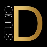 Studio D Design logo - Similar company to Ashley Scheidel Design Studio