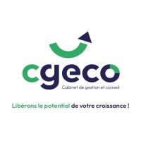 CGECO logo - Similar company to Sud Carrelage