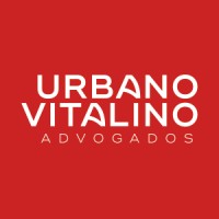 Urbano Vitalino Advogados logo - Similar company to Queiroz Cavalcanti Advocacia