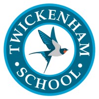 Twickenham School logo - Similar company to Hammersmith Academy