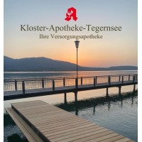 Kloster Apotheke Tegernsee logo - Similar company to Vorbachzimmerner Kirche