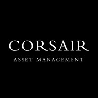 Corsair Asset Management logo - Similar company to Gastco Energy