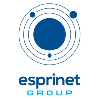 Esprinet Group logo - Similar company to Celly