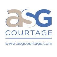 ASG Courtage logo - Similar company to Activités Educatives