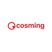 COSMİNG LABORATUVAR logo - Similar company to Normactive