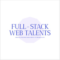 Full Stack AI Developer logo - Similar company to Full Stack Ai