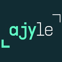 Ajyle logo - Similar company to Authentic Blockchain