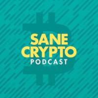 SANE CRYPTO - Cryptocurrency investing for retirement logo - Similar company to Blockchain Anthology