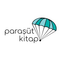 Paraşüt Kitap logo - Similar company to Maya Kitap