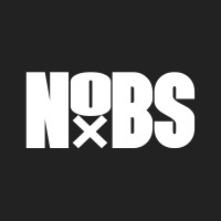 N0BS logo - Similar company to Form1 Partners