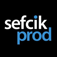 Sefcik Productions logo - Similar company to Cost Reduction Management - Crm