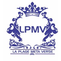 La Plage Meta Verse logo - Similar company to Innodev Pro