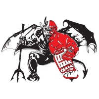 Briançon Alpes Provence Hockey Club (BAPHC) logo - Similar company to Vipers Montpellier - Métropole Hockey Club