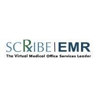 ScribeEMR Systems Private Limited logo - Similar company to Augmedix