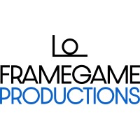 Framegame Productions logo - Similar company to 5Ocial