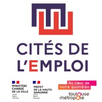 Cité de l'emploi Toulouse Métropole logo - Similar company to Nova Emploi