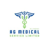AG Medical Service Limited logo - Similar company to Fomas Integrated Services Limited