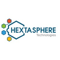 HEXTASPHERE TECHNOLOGIES logo - Similar company to Leo Tech Wave It And Bpo