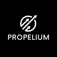 Propelium Digital logo - Similar company to Uae Inquiry