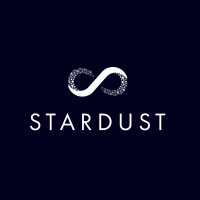 Stardust Org logo - Similar company to Stardust