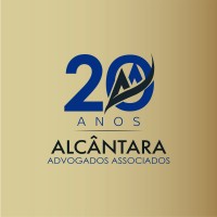Alcântara Advogados Associados logo - Similar company to Mattos Advogados Associados