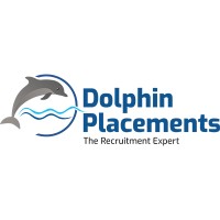 DolphinPlacements logo - Similar company to Dolphin Placements