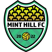 Mint Hill FC logo - Similar company to Pathmatch