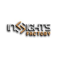 Insights Factory logo - Similar company to Hpc Technology Llc