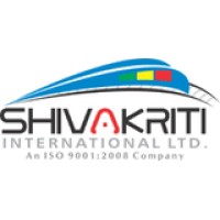 Shivakriti International ltd logo - Similar company to R.P. Cloud Solutions