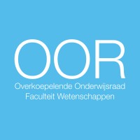 Scientica OOR logo - Similar company to Benelux Geography