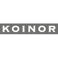 Koinor Polstermöbel GmbH & Co. KG logo - Similar company to Hukla Germany