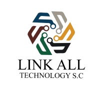 Link All Technology S.C logo - Similar company to Linkall