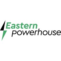Eastern Powerhouse logo - Similar company to Aim Squad