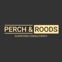 Perch & Roods Pty Ltd logo - Similar company to Axiom Spatial Surveyors